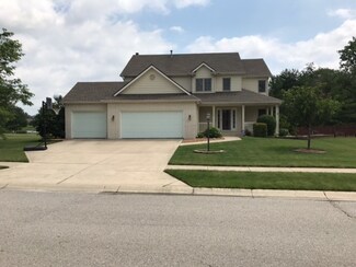 14334 Settlers Trail, Leo, IN 46765