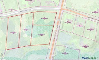 304-312 Wethersfield St, Rowley, MA 01969