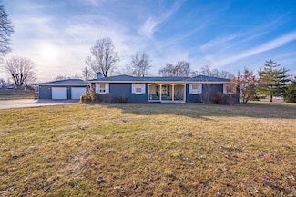 945 33rd St, Tell City, IN 47586