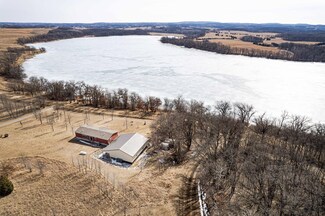 19791 Nidaros Church Dr, Clitherall, MN 56524