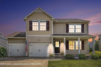 15090 Loxley Ln Unit 20, Lansing, MI 48906