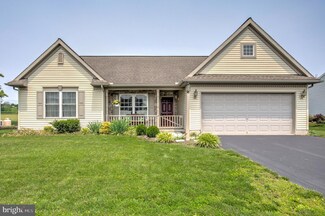 31 Harvest Dr, Ephrata, PA 17522