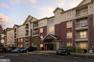 1591 Spring Gate Dr Unit 3406, McLean, VA 22102