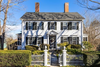 124 North St, Litchfield, CT 06759