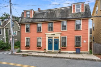 97 Essex St Unit 3, Salem, MA 01970