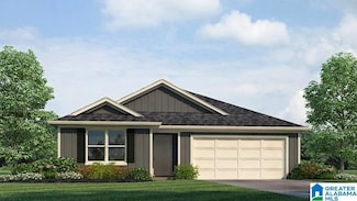 386 Archers Brook Ln, Springville, AL 35146