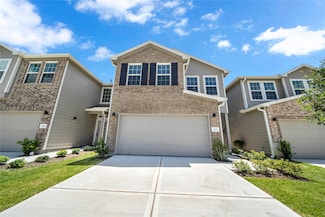 707 Majestic Eagle Ct, Houston, TX 77090