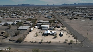 1026 W Elsie Ln, Quartzsite, AZ 85346