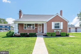 106 Northumberland St, Middletown, PA 17057