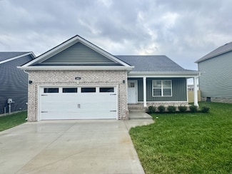 18 Echo Ridge, Oak Grove, KY 42262