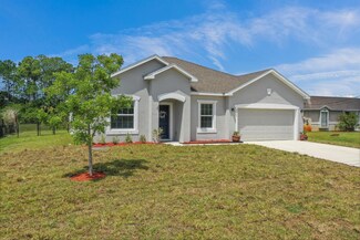 2440 SW Webster Ln, Port St. Lucie, FL 34953