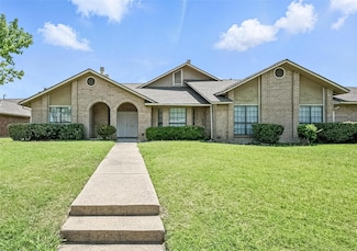 4039 Saint Christopher Ln Unit 40, Dallas, TX 75287