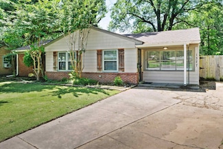 1327 Woodston Rd, Memphis, TN 38117