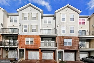 1517 Post Oak Dr, Bowie, MD 20721