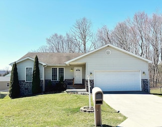 151 Diane Ln, Princeton, WV 24740