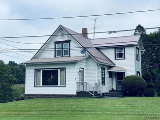4340 Lincoln Hwy, Stoystown, PA 15563