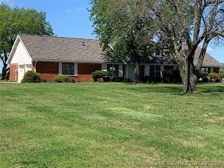5303 E 86th St N, Owasso, OK 74055
