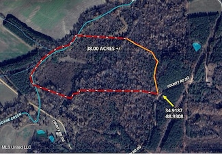 0 Cr 312 Unit 4097122, Walnut, MS 38683