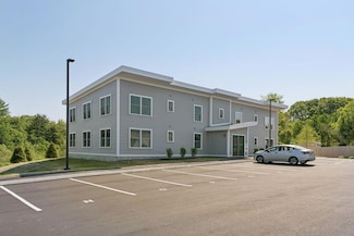 24 Three Pines Dr Unit 201, Westbrook, ME 04092