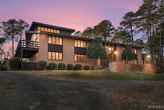 200 Kanawha Dr, Henrico, VA 23229