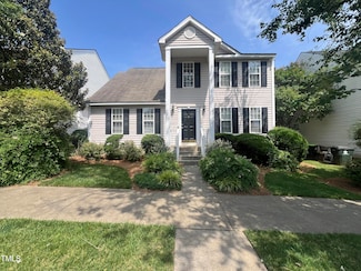 148 Danesway Dr, Holly Springs, NC 27540