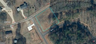 LOT E1 Nylah Ln, Reed Creek, GA 30643