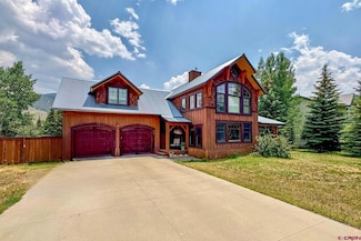 252 Cascadilla St, Crested Butte, CO 81224