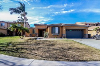 11258 Joshua Ct, Fontana, CA 92337