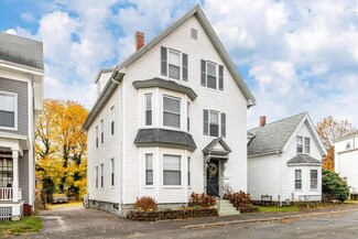 7 Union St Unit 2, Beverly, MA 01915
