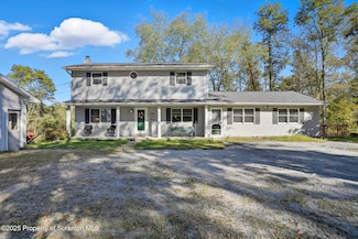 398 Bennett Rd, Hop Bottom, PA 18824