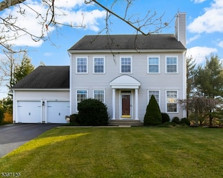 51 Carlisle Rd, Basking Ridge, NJ 07920
