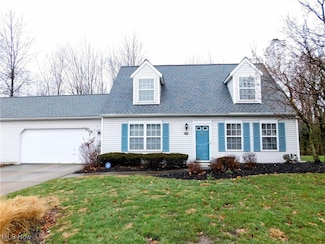 24704 Grove Pond Way Unit W56, Olmsted Falls, OH 44138