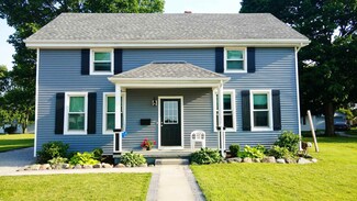401 W Union St, Ligonier, IN 46767