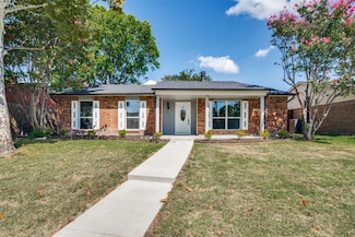 9017 Linda Vista Dr, Rowlett, TX 75088