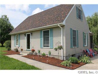 167 Brown Rd, Hannibal, NY 13074
