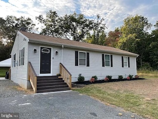 10584 Brent Town Rd, Catlett, VA 20119