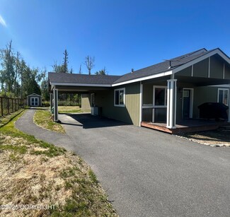 9074 W John St, Wasilla, AK 99654