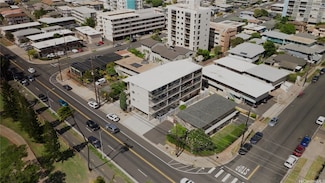 2848 Date St, Honolulu, HI 96816