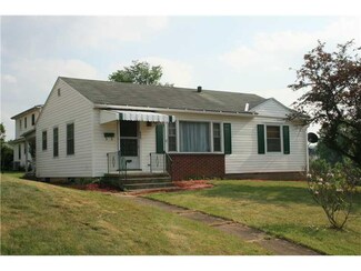 660 Race St, Waynesburg, PA 15370