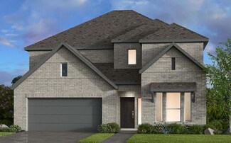 3607 San Clemente Dr, Melissa, TX 75454