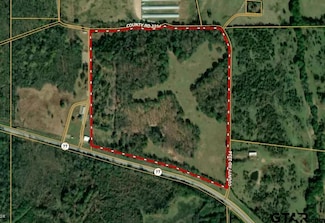 TBD Texas 77, Omaha, TX 75571