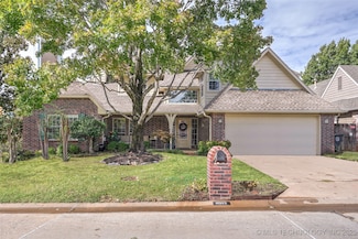 8212 S Delaware Place, Tulsa, OK 74137