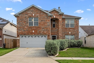 6318 Gardenspring Brook Ln, Spring, TX 77379