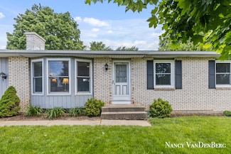 2857 Autumn Ct, Hudsonville, MI 49426