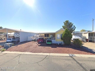 1030 S Barrel Cactus Ridge Unit 53, Benson, AZ 85602