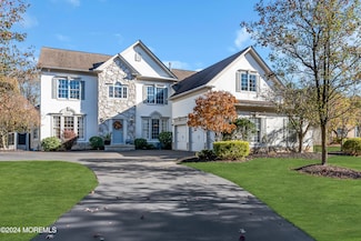 5 Telegraph Hill Rd, Holmdel, NJ 07733
