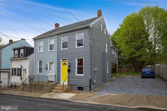 626 High St, Lancaster, PA 17603