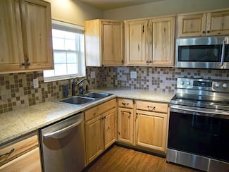 428 Meadow Ln, Abilene, TX 79602