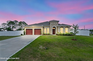 539 Balcom Terrace SE, Palm Bay, FL 32909