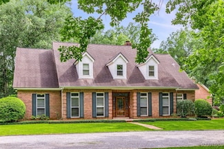 580 Timberlane Rd, Pike Road, AL 36064